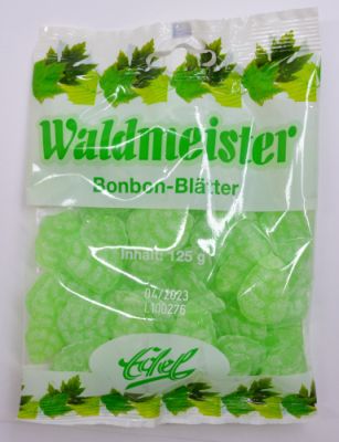 Waldmeister Bonbons
